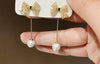 Assorted Luxurious Dangling Earrings