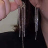 Assorted Luxurious Dangling Earrings